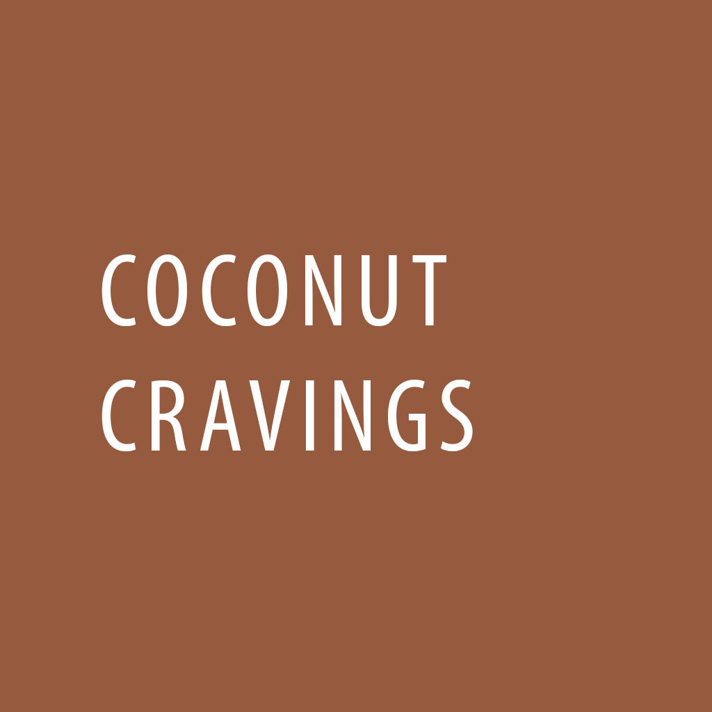 Coconut Cravings Soap